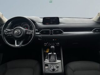 Mazda CX-5  SKYACTIV-G AWD SoV-Däck/Drag/HuD/Navi/Psensorer/Kamera – bild 8
