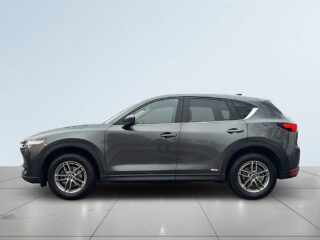 Mazda CX-5  SKYACTIV-G AWD SoV-Däck/Drag/HuD/Navi/Psensorer/Kamera – bild 4