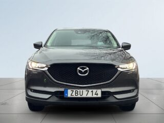 Mazda CX-5  SKYACTIV-G AWD SoV-Däck/Drag/HuD/Navi/Psensorer/Kamera – bild 2