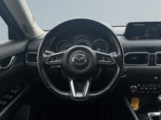Mazda CX-5  SKYACTIV-G AWD SoV-Däck/Drag/HuD/Navi/Psensorer/Kamera – bild 9