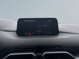 Mazda CX-5  SKYACTIV-G AWD SoV-Däck/Drag/HuD/Navi/Psensorer/Kamera – bild 15
