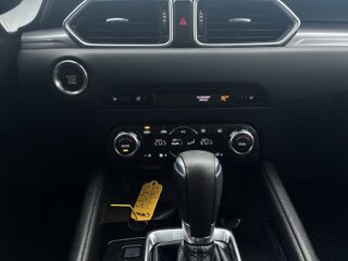 Mazda CX-5  SKYACTIV-G AWD SoV-Däck/Drag/HuD/Navi/Psensorer/Kamera – bild 11