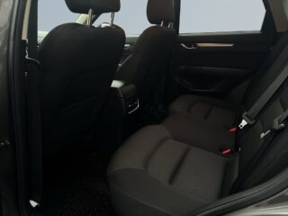 Mazda CX-5  SKYACTIV-G AWD SoV-Däck/Drag/HuD/Navi/Psensorer/Kamera – bild 13