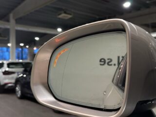 Volvo XC60 B5 AWD Drag Pvärm Kamera GPS CarPlay Rattvärme S/V-hjul – bild 22
