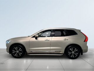 Volvo XC60 B5 AWD Drag Pvärm Kamera GPS CarPlay Rattvärme S/V-hjul – bild 4
