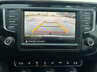 Volkswagen Passat Sportscombi 2.0 TDI 4Motion GT Dragkrok/Nav/SoV-däck – bild 20