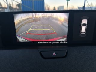 Mazda CX-60 AWD KAMPANJ 2293kr/MÅN – 0,99% RÄNTA – INK GARANTI – bild 18