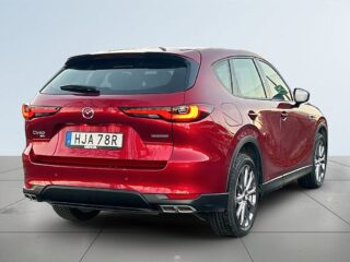 Mazda CX-60 AWD KAMPANJ 2293kr/MÅN – 0,99% RÄNTA – INK GARANTI – bild 6