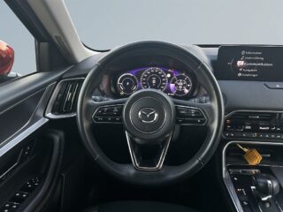Mazda CX-60 AWD KAMPANJ 2293kr/MÅN – 0,99% RÄNTA – INK GARANTI – bild 9