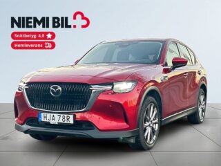 Mazda CX-60 AWD KAMPANJ 2293kr/MÅN – 0,99% RÄNTA – INK GARANTI – bild 1