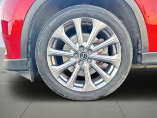 Mazda CX-60 AWD KAMPANJ 2293kr/MÅN – 0,99% RÄNTA – INK GARANTI – bild 14