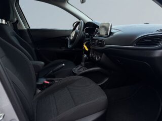 Fiat Tipo Kombi 1.6  Farthållare/Psens/SoV-Däck/Automat/MoK-Värm – bild 10