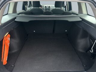Dacia Logan MCV 0.9 Drag/MoK-Värmare/LÅGskatt/SoV-Däck/1Ägare – bild 12