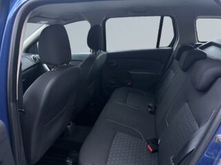 Dacia Logan MCV 0.9 Drag/MoK-Värmare/LÅGskatt/SoV-Däck/1Ägare – bild 13