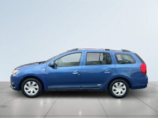 Dacia Logan MCV 0.9 Drag/MoK-Värmare/LÅGskatt/SoV-Däck/1Ägare – bild 4