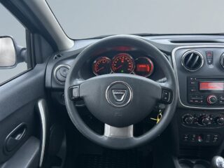 Dacia Logan MCV 0.9 Drag/MoK-Värmare/LÅGskatt/SoV-Däck/1Ägare – bild 9