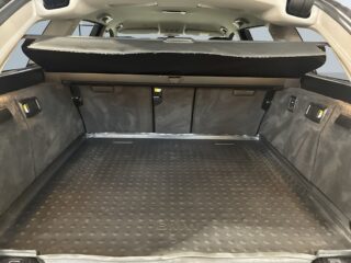 BMW 520d Touring Aut Drag Skinn Navi Rattvärme S&V-Hjul – bild 12