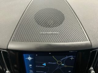 Volvo XC60 Recharge T6 AWD Inscription Expression MOMS 1 ägare H/K – bild 21