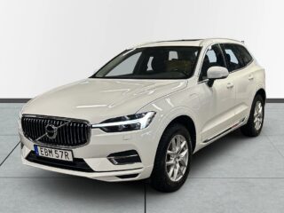Volvo XC60 Recharge T6 AWD Inscription Expression MOMS 1 ägare H/K – bild 23