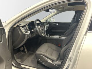 Volvo XC60 Recharge T6 AWD Inscription Expression MOMS 1 ägare H/K – bild 7