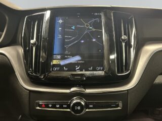 Volvo XC60 Recharge T6 AWD Inscription Expression MOMS 1 ägare H/K – bild 10