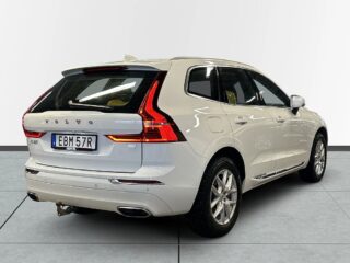 Volvo XC60 Recharge T6 AWD Inscription Expression MOMS 1 ägare H/K – bild 5