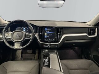 Volvo XC60 Recharge T6 AWD Inscription Expression MOMS 1 ägare H/K – bild 8