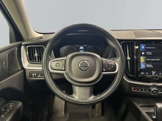 Volvo XC60 Recharge T6 AWD Inscription Expression MOMS 1 ägare H/K – bild 15