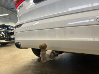 Volvo XC60 Recharge T6 AWD Inscription Expression MOMS 1 ägare H/K – bild 17
