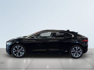 Jaguar I-PACE EV400 S&V/Drag/Pano/360Kam/Skinn//Meridian/HSE-Packet – bild 4