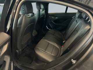 Jaguar I-PACE EV400 S&V/Drag/Pano/360Kam/Skinn//Meridian/HSE-Packet – bild 13