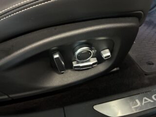 Jaguar I-PACE EV400 S&V/Drag/Pano/360Kam/Skinn//Meridian/HSE-Packet – bild 18