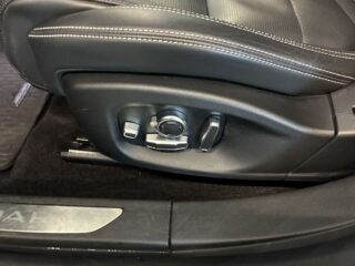 Jaguar I-PACE EV400 S&V/Drag/Pano/360Kam/Skinn//Meridian/HSE-Packet – bild 19