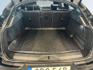 Jaguar I-PACE EV400 S&V/Drag/Pano/360Kam/Skinn//Meridian/HSE-Packet – bild 12
