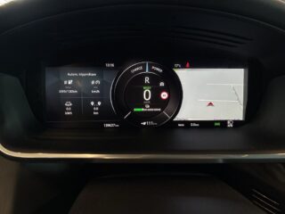 Jaguar I-PACE EV400 S&V/Drag/Pano/360Kam/Skinn//Meridian/HSE-Packet – bild 25