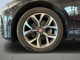 Jaguar I-PACE EV400 S&V/Drag/Pano/360Kam/Skinn//Meridian/HSE-Packet – bild 14