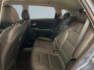 Kia Niro Hybrid DCT Advance Plus Mvärme Bkamera Adaptiv Navi S&V – bild 13