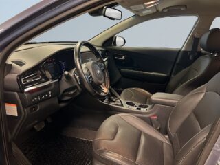 Kia Niro Hybrid DCT Advance Plus Mvärme Bkamera Adaptiv Navi S&V – bild 7