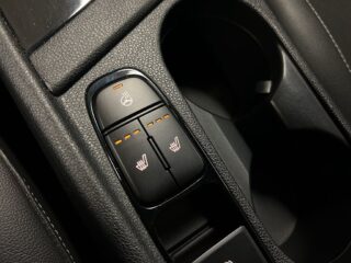Kia Niro Hybrid DCT Advance Plus Mvärme Bkamera Adaptiv Navi S&V – bild 18