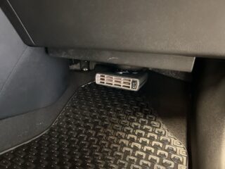 Kia Niro Hybrid DCT Advance Plus Mvärme Bkamera Adaptiv Navi S&V – bild 17