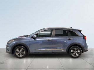 Kia Niro Hybrid DCT Advance Plus Mvärme Bkamera Adaptiv Navi S&V – bild 4