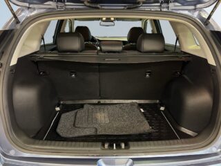Kia Niro Hybrid DCT Advance Plus Mvärme Bkamera Adaptiv Navi S&V – bild 12