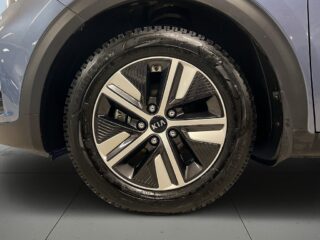 Kia Niro Hybrid DCT Advance Plus Mvärme Bkamera Adaptiv Navi S&V – bild 14