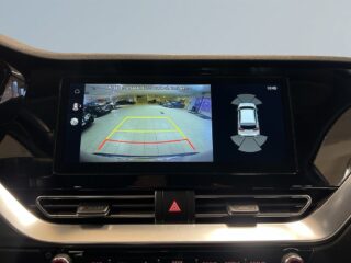 Kia Niro Hybrid DCT Advance Plus Mvärme Bkamera Adaptiv Navi S&V – bild 11