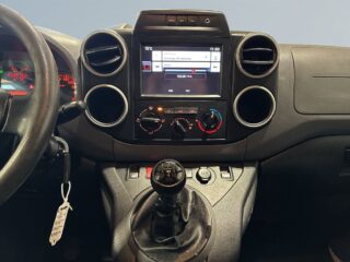 Citroen Berlingo Berlingo Van Drag Kamera Kamrem bytt Psens S&V-hjul – bild 10