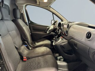 Citroen Berlingo Berlingo Van Drag Kamera Kamrem bytt Psens S&V-hjul – bild 9
