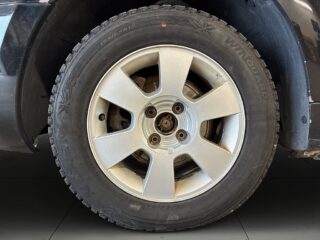 Citroen Berlingo Berlingo Van Drag Kamera Kamrem bytt Psens S&V-hjul – bild 14