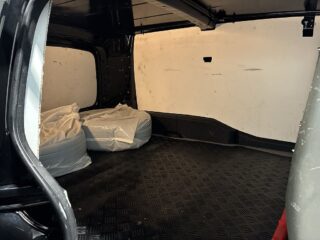Citroen Berlingo Berlingo Van Drag Kamera Kamrem bytt Psens S&V-hjul – bild 11
