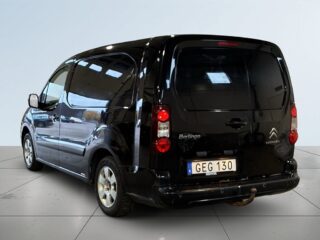 Citroen Berlingo Berlingo Van Drag Kamera Kamrem bytt Psens S&V-hjul – bild 4