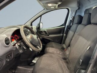Citroen Berlingo Berlingo Van Drag Kamera Kamrem bytt Psens S&V-hjul – bild 7